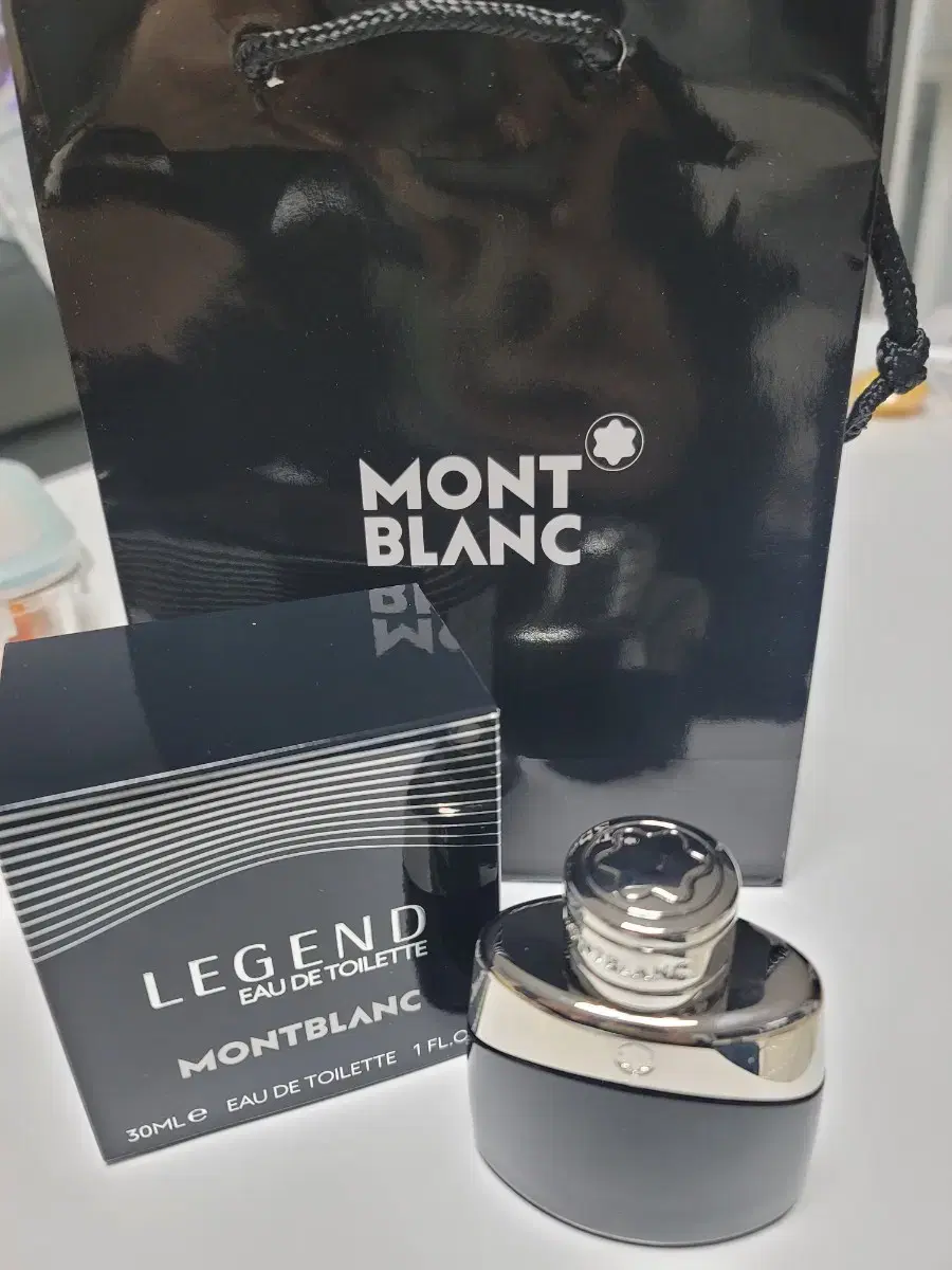 몽블랑 레전드 EDT 30ml